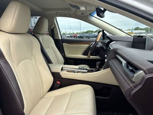 Used 2018 Lexus RX 350 FWD w/ Premium Package image 19