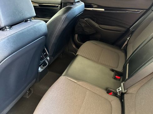 Used 2023 Kia Seltos S w/ Navigation Package image 11