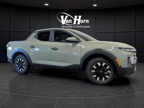 New 2026 Hyundai Santa Cruz SEL AWD/4WD image 7