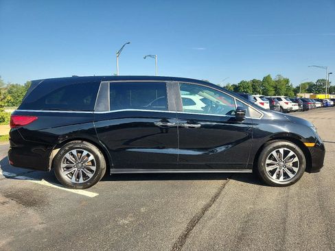 Certified 2023 Honda Odyssey EX-L image 7