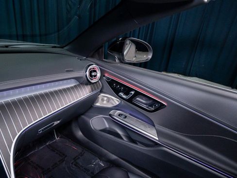 New 2026 Mercedes-Benz CLE 300 4MATIC Cabriolet image 29