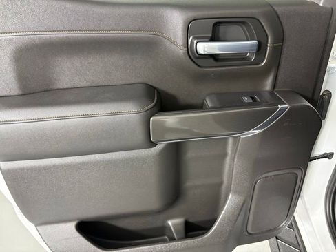 Used 2021 GMC Sierra 1500 AT4 w/ AT4 Premium Package AWD/4WD image 38