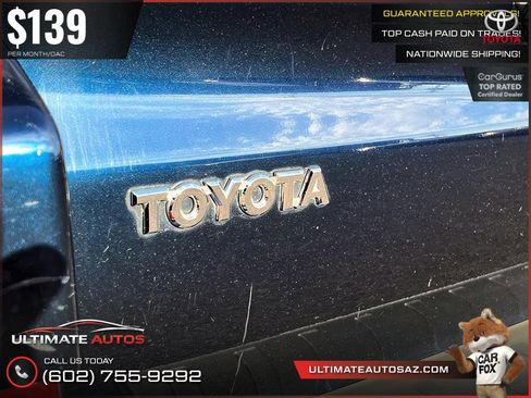 Used 2003 Toyota 4Runner SR5 RWD image 24
