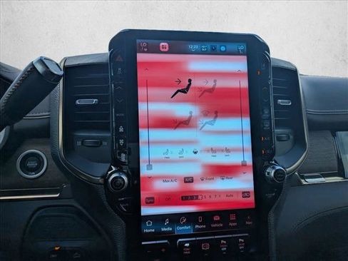 New 2026 RAM 2500 Limited image 12