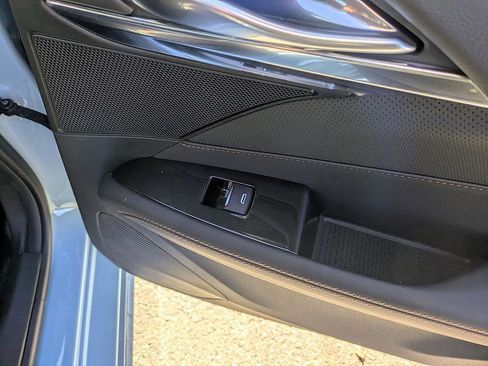 New 2026 Cadillac CT4 V image 30