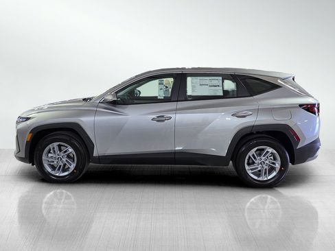 New 2026 Hyundai Tucson SE FWD image 4