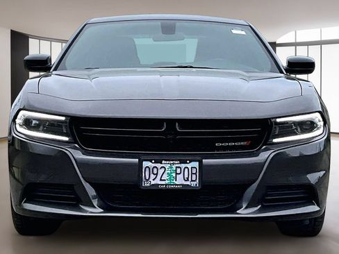Used 2023 Dodge Charger SXT w/ Cold Weather Package RWD image 5