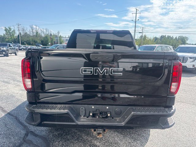Certified 2021 GMC Sierra 1500 Elevation AWD/4WD image 6