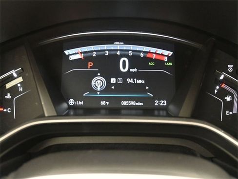 Used 2020 Honda CR-V EX image 30