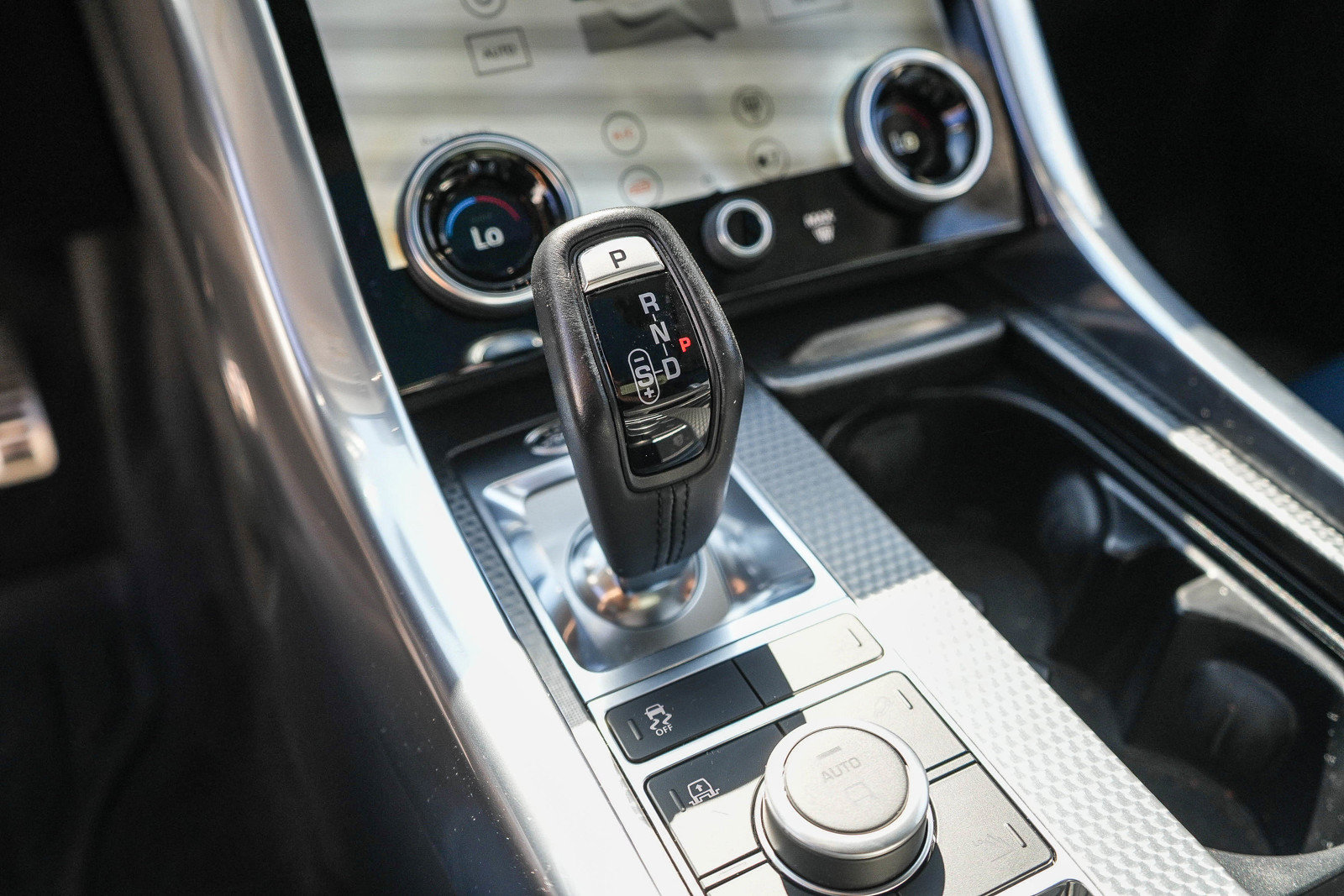Certified 2022 Land Rover Range Rover Sport HSE Dynamic AWD/4WD image 19