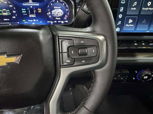 Used 2026 Chevrolet Silverado 1500 LT RWD image 31
