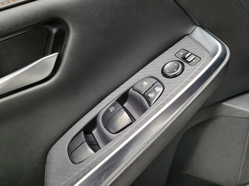 Used 2021 Nissan Sentra SR FWD image 27