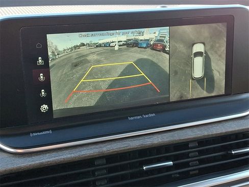 Used 2022 Kia Telluride SX image 21