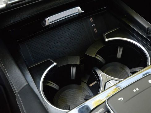 Used 2025 Mercedes-Benz GLE 53 AMG 4MATIC image 54