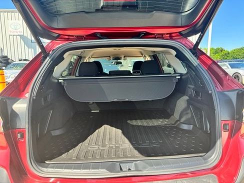 Used 2020 Subaru Outback Premium AWD/4WD image 21
