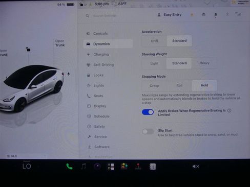 Used 2023 Tesla Model 3 Standard Range RWD image 13