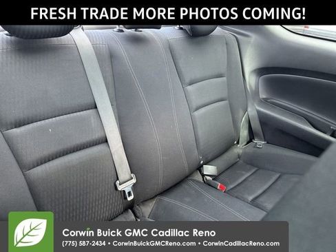 Used 2014 Honda Accord EX image 11