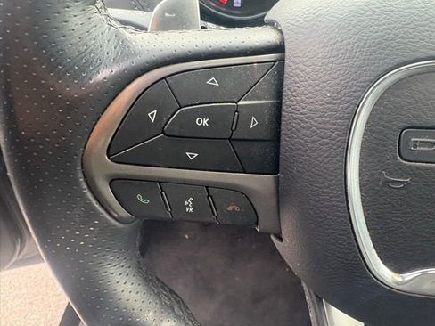 Certified 2022 Dodge Durango Citadel image 17