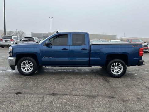 Used 2019 Chevrolet Silverado 1500 LT w/ All Star Edition image 6
