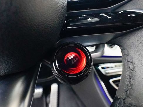 Used 2021 Mercedes-Benz E 63 AMG S image 60