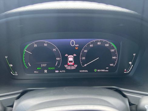 Used 2025 Honda Accord EX-L image 13