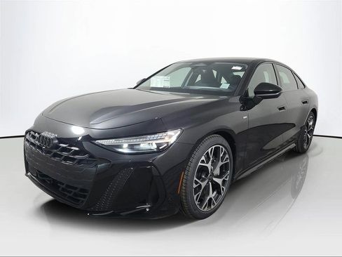 New 2026 Audi A6 Prestige image 3