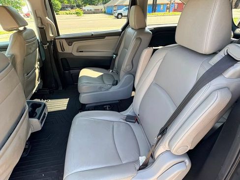 Used 2018 Honda Odyssey EX-L image 15