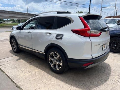 Used 2019 Honda CR-V EX-L image 4
