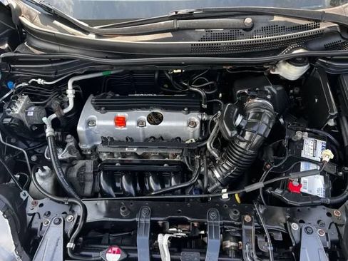 Used 2012 Honda CR-V EX image 30