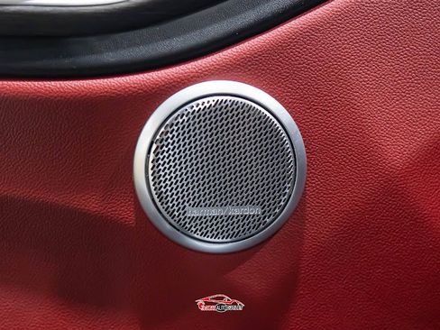 Used 2019 Alfa Romeo Giulia Ti w/ Quick Order Package 22Z Lusso RWD image 51
