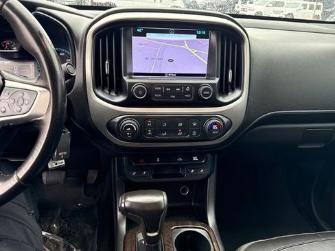 Used 2017 GMC Canyon SLT w/ Trailering Package image 20