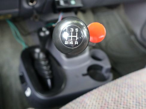 Used 1999 Dodge Ram 2500 Truck 4x4 Quad Cab image 34