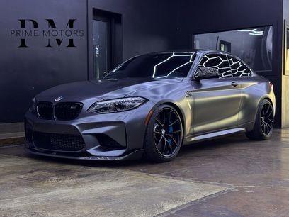 Used 2018 BMW M2 w/ Executive Package
