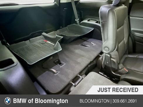 Used 2019 GMC Acadia SLT FWD image 29
