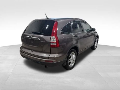 Used 2011 Honda CR-V EX image 26