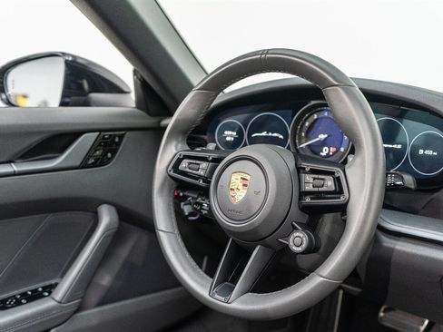 Used 2021 Porsche 911 Carrera 4S image 79