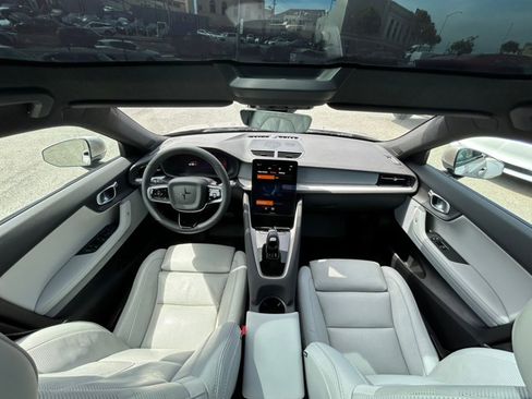 Used 2024 Polestar Polestar 2 image 12