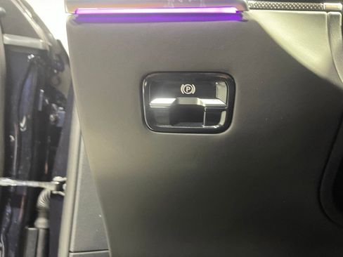 Used 2026 Mercedes-Benz S 580 4MATIC Sedan image 19