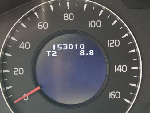 Used 2008 Volvo XC70 3.2 image 8