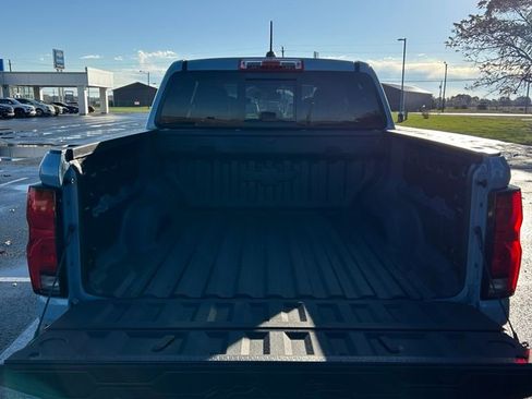 New 2026 Chevrolet Colorado Z71 w/ Technology Package image 15