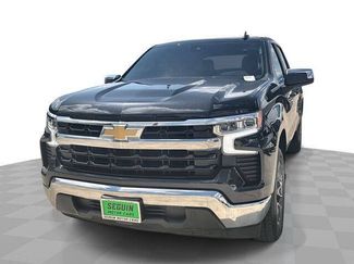 Used 2023 Chevrolet Silverado 1500 LT RWD video 1
