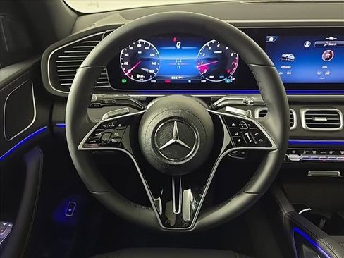Used 2025 Mercedes-Benz GLE 350 4MATIC image 20