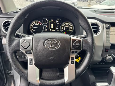 Used 2021 Toyota Tundra SR5 image 19