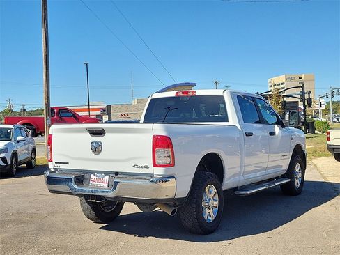 Used 2024 RAM 2500 Big Horn image 5