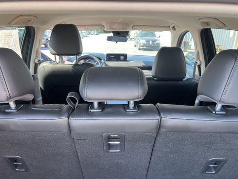 Used 2022 MAZDA CX-5 AWD 2.5 S w/ Select Package image 24