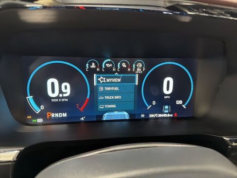 Used 2023 Ford F150 Lariat w/ Equipment Group 502A High image 19