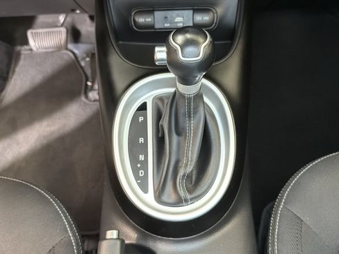 Used 2017 Kia Soul + w/ Designer's Package FWD image 23