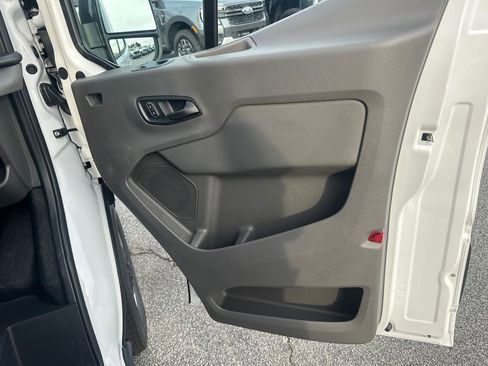 New 2026 Ford Transit 350 148 High Roof Extended image 14