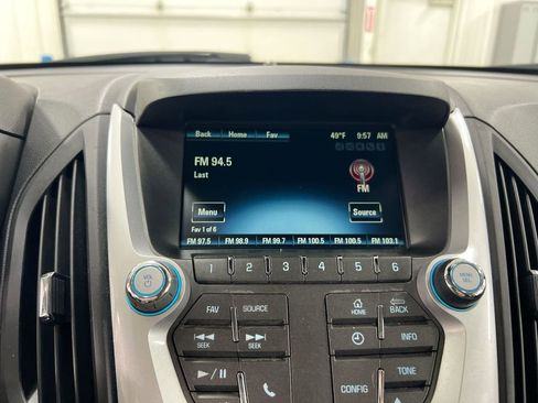 Used 2015 Chevrolet Equinox LT w/ Driver Convenience Package image 13