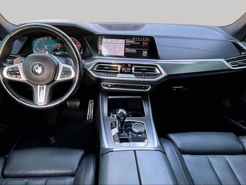 Used 2022 BMW X5 sDrive40i w/ M Sport Package RWD image 16